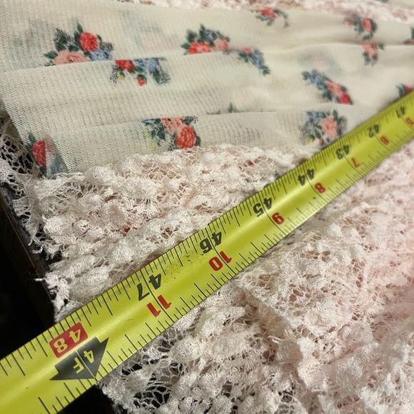 We Are HAH Maiden Memphis Corset Dress - Picture 14 of 16